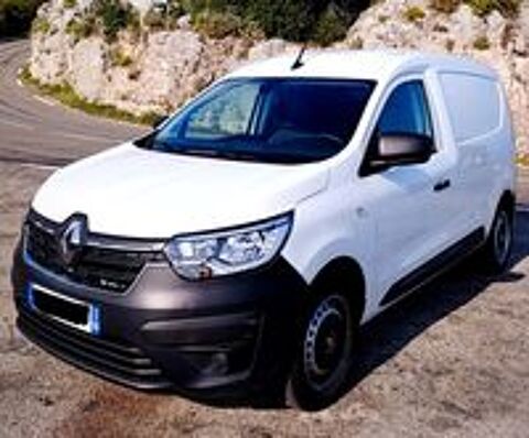 Express EXPRESS VAN BLUE DCI 95 - 22 CONFORT 2024 occasion 06320 La Turbie
