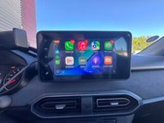 Sandero SANDERO STEPWAY 1.0 100ch EXTREME+ ESS GPL 2024 occasion 84290 Sainte-C&eacute;cile-les-Vignes