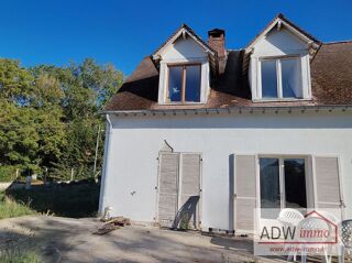 Vente Maison MAINCY - Maison 86 m² à rénover/aménager Maincy