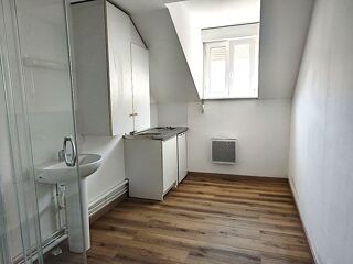  Appartement à louer 1 pièce 10 m²