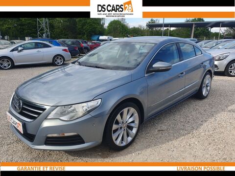 Volkswagen passat CC 2,0 TDI 140ch/Carat/Distribution neuv