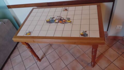 Table de cuisine Soisy-sous-Montmorency (95)