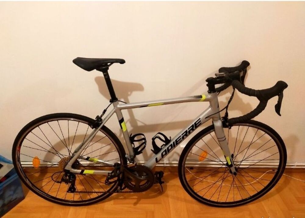velo de course Vélos