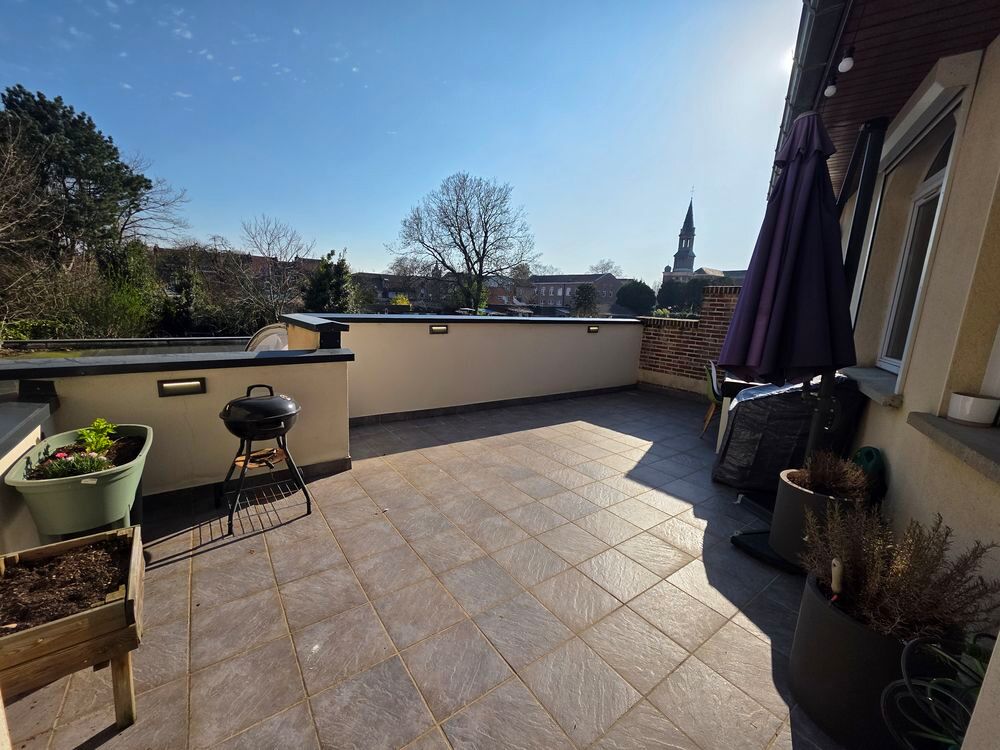 Appartement 3 pièces 80 m² · à Loos · 80 m² · 210 000 €