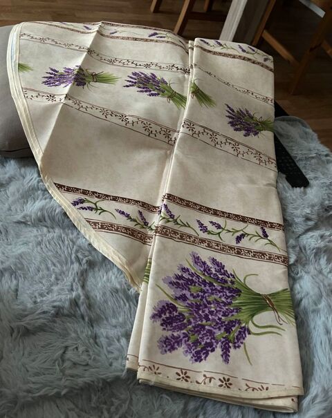 nappe de table 20 Saint-Jean-de-Braye (45)