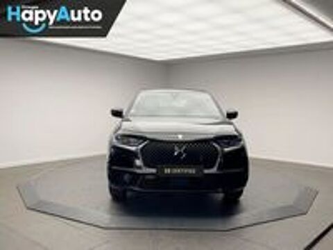 DS7 Crossback BlueHDi 130 BVM6 Chic 2018 occasion 65000 Tarbes