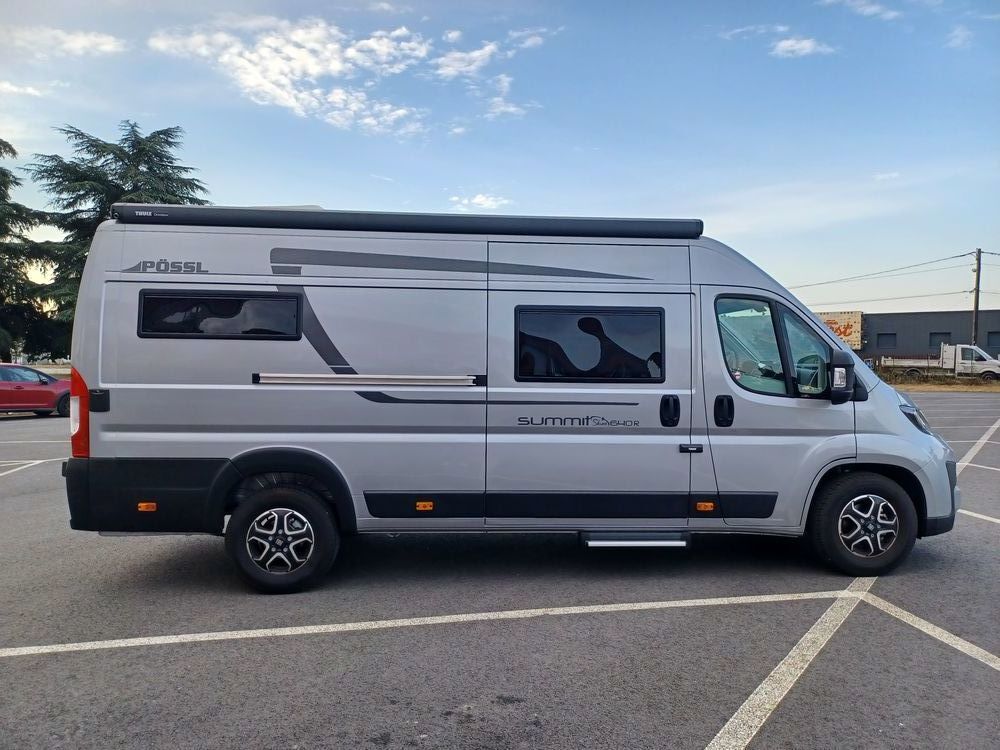  2025 occasion 31300 Toulouse