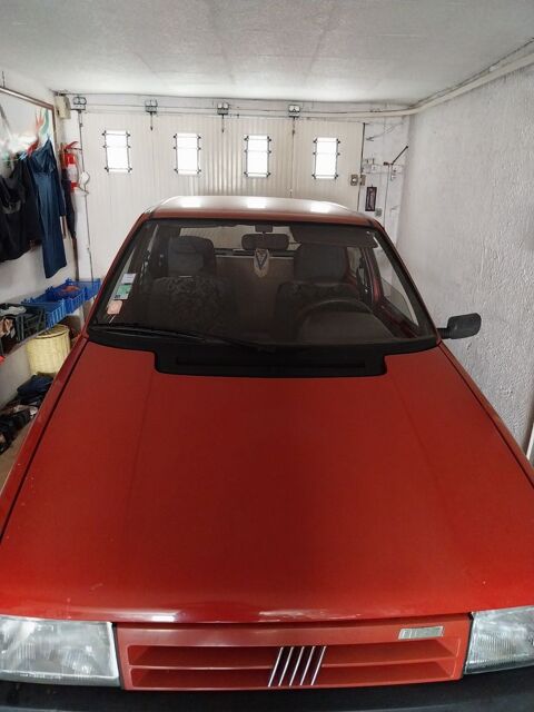 Fiat uno 45 Fire