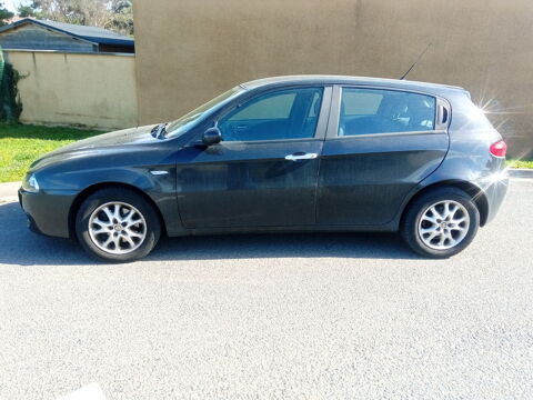 Annonce voiture Alfa Romeo 147 3690 €