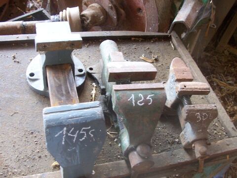 mat�riel  garage 30 Le Sequestre (81)