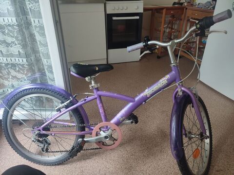 Vlo Decathlon 20 pouces 50 Hendaye (64)