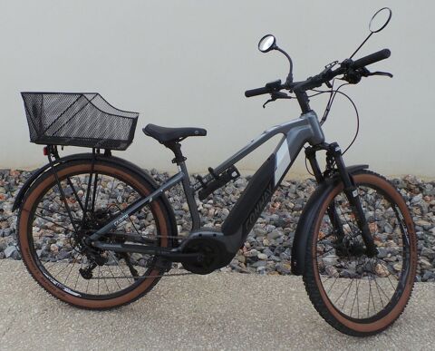 VELO �lectrique SUV   CONWAY  .390 km ! 1600 Leucate (11)