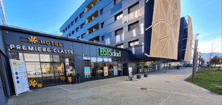  Investissement à vendre 2 pièces 441 m²