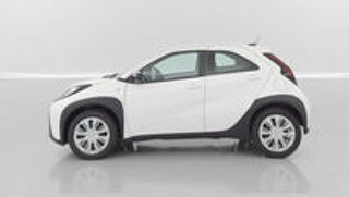 Aygo X 1.0 VVT-i 72 Dynamic 2025 occasion 69330 Pusignan
