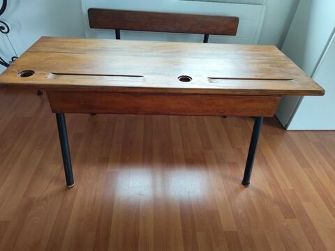 Bureau ecolier 95 Rilhac-Rancon (87)