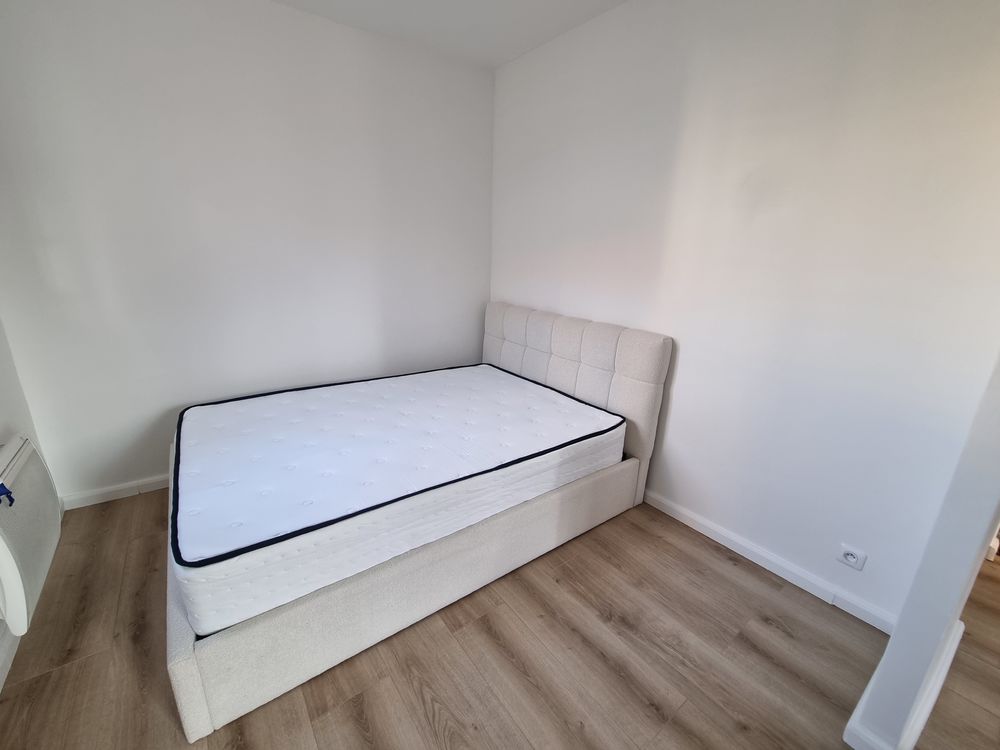 Matelas 140x190 &Eacute;pais 30 cm Meubles