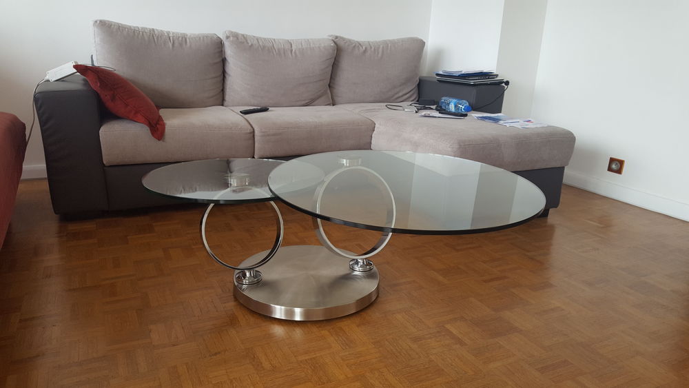 Table basse design Meubles