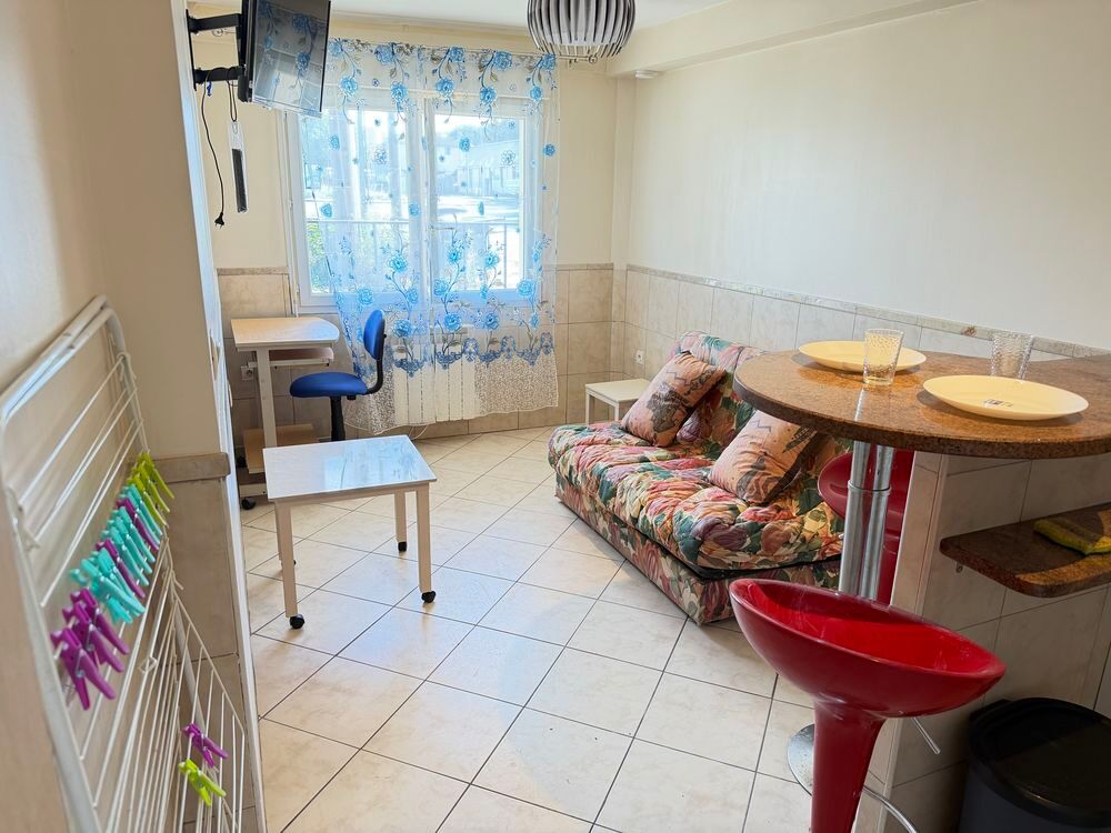 Location Autre A  Louer Studio meublé Sainte-foy-lès-lyon