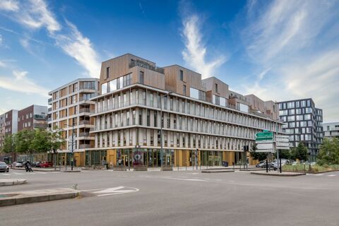 Bureau priv&eacute; &agrave; louer pour 1 personne &agrave; LILLE, Euralille 3 Lille 210 59000 Lille