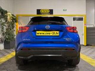 Juke HYBRID 143 N-Design 2024 occasion 31100 Toulouse