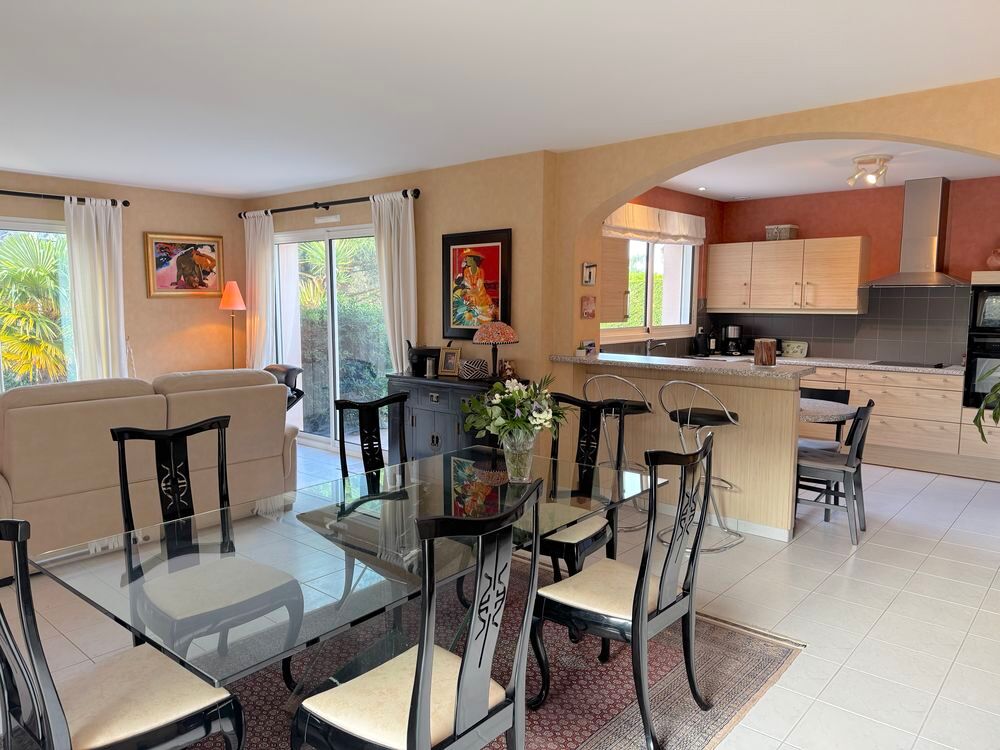  vendre  Maison La Baule-Escoublac (44500)