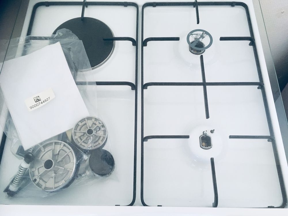 Cuisini&egrave;re Siemens Electroménager