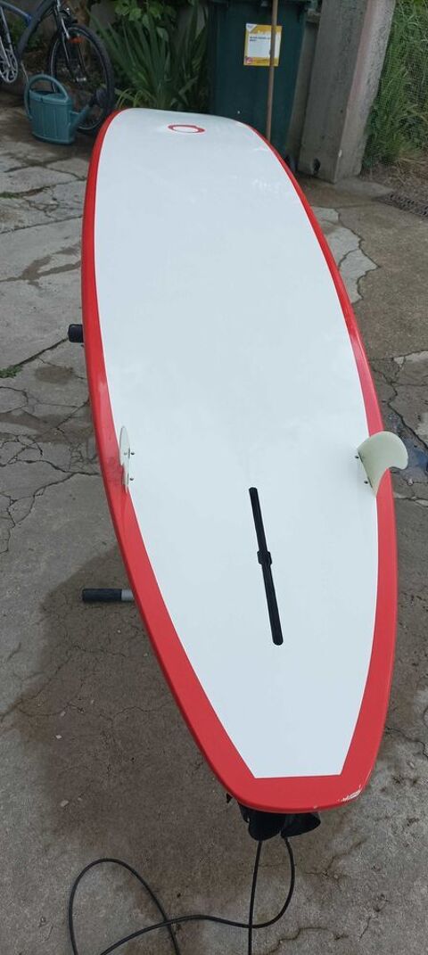 longboard Decathlon 9' Brest (29)