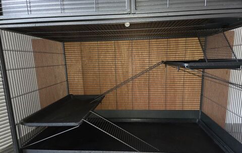 Grande cage Savic Suite Royale XL pour furets, rats ou autre 219 31170 Tournefeuille