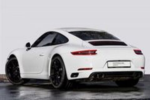 911 (991) 911 Carrera Coup&eacute; 3.0i 370 PDK 2018 occasion 38440 Saint-Jean-de-Bournay