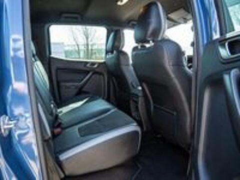 Ranger 2.0 L ecoblue ranger raptor 2022 occasion 34000 Montpellier
