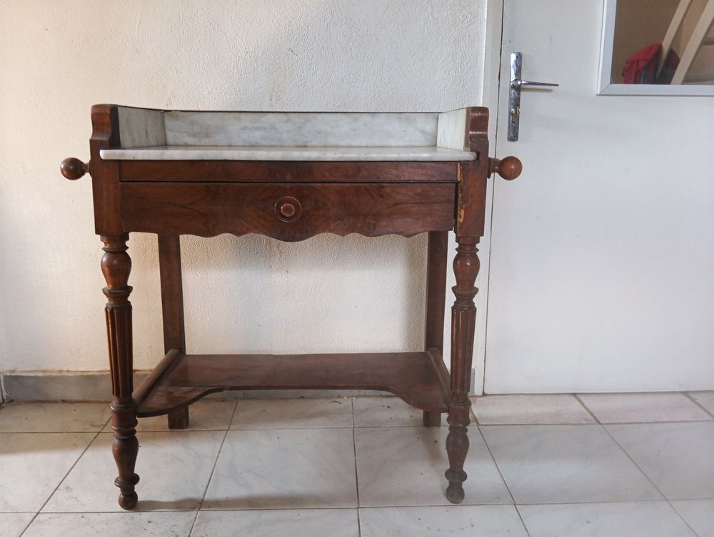 Coiffeuse ancienne Meubles
