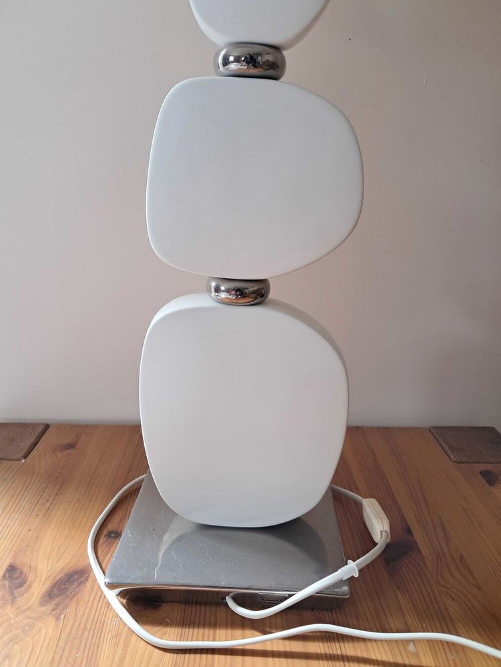 lampe vintage Louis Drimmer Décoration