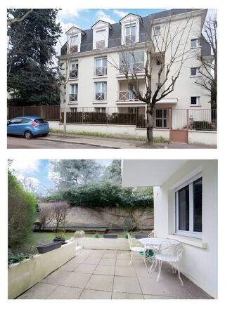  Appartement � vendre 3/4 pi�ces 85 m�