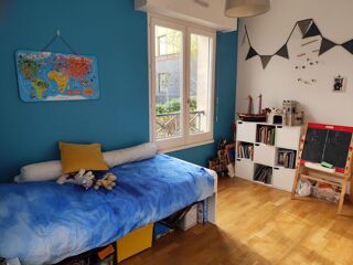  Appartement � vendre 4 pi�ces 96 m�