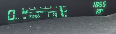 Toyota yaris 1.4 - 90 D-4D NaviMedia MultiMode