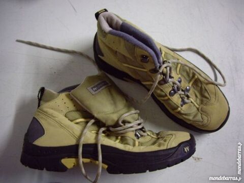 Chaussures de randonnée Quechua pt 36 3 Bouxwiller (67)