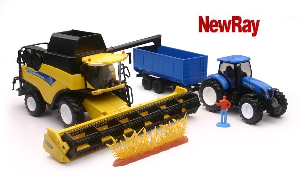 ? LOT DE 235 JOUETS NEUFS ? MARQUES RECONNUES ? ID&Eacute; Jeux / jouets