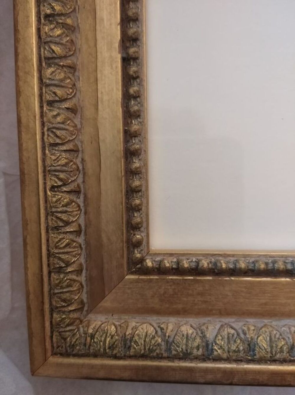 Reproduction Gravure de Raphael -mus&eacute;e du louvre Décoration