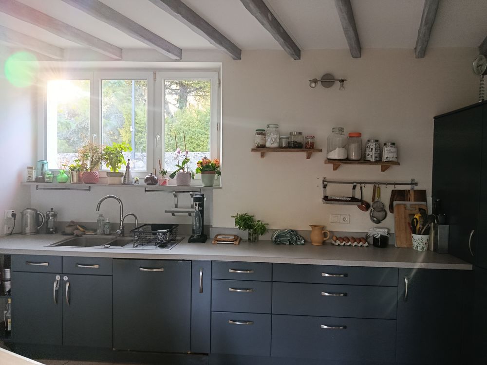 Vente Maison immobilière de charme avec gîte en Anjou Thouarcé