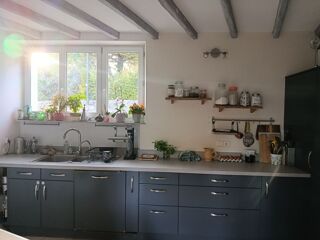 Maison à vendre 8 pièces 150 m²