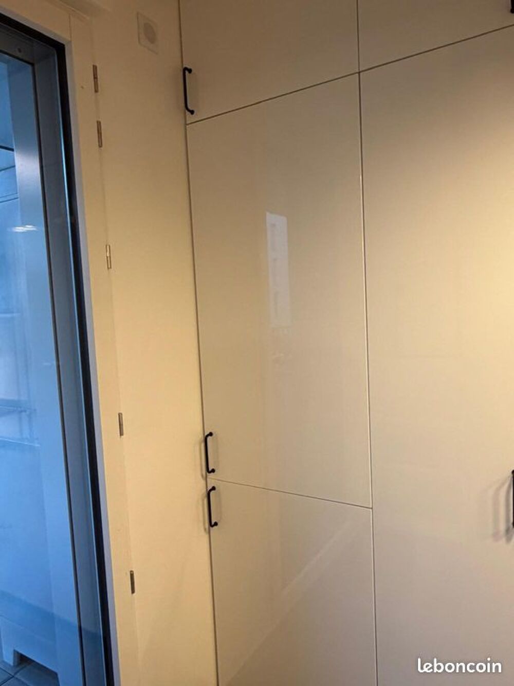 Cuisine IKEA METOD neuve Meubles