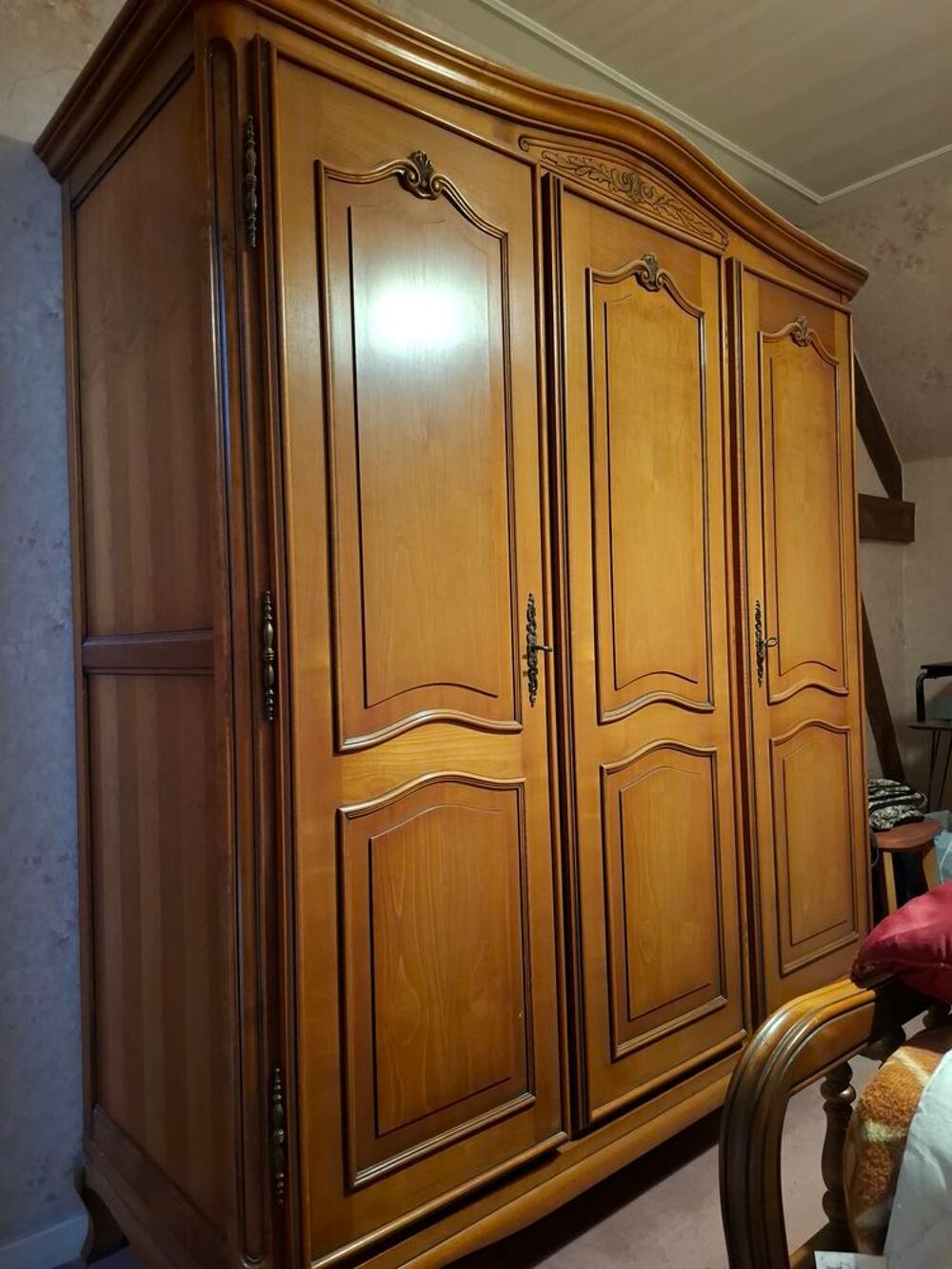 Chambre &agrave; coucher Meubles