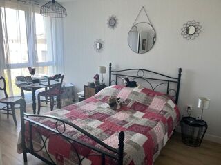  Appartement � vendre 2 pi�ces 47 m�