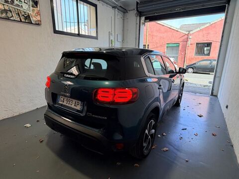 Citro&euml;n C5 aircross C5 Aircross BlueHDi 130 S&S BVM6 Shine 2021 occasion Marseille 13010