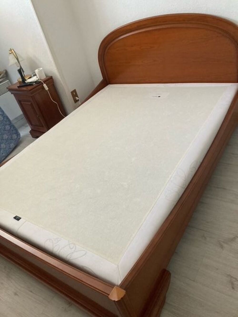 VIDE MAISON suite &agrave; placement en hospitalisation Meubles