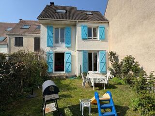  Maison à vendre 6 pièces 95 m²