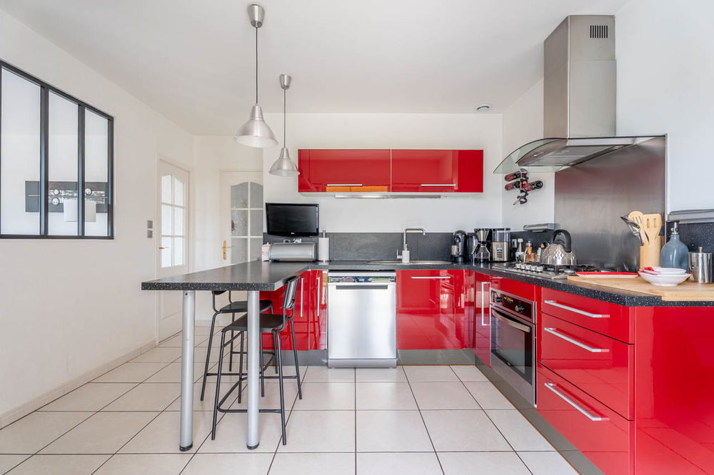 à vendre  Maison Genay (69730)