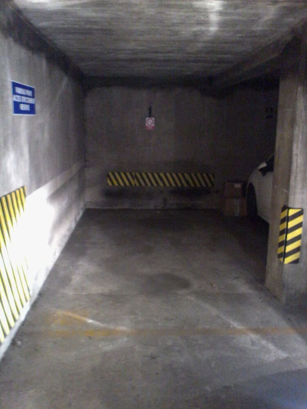Location Parking/Garage Garage /parking Villeurbanne. Villeurbanne