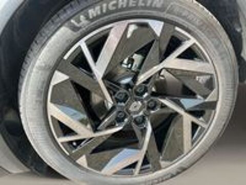 Symbioz E-Tech full hybrid 145 Esprit Alpine 2024 occasion 91170 Viry-Ch&acirc;tillon