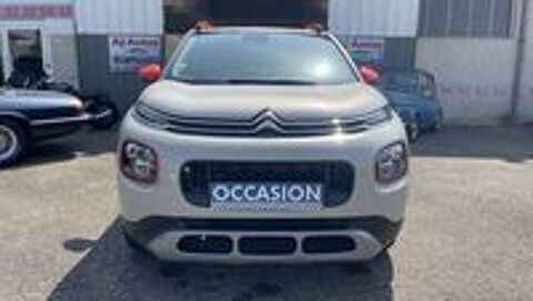 C3 Aircross PureTech 110 S&S EAT6 Feel 2018 occasion 47240 Castelculier